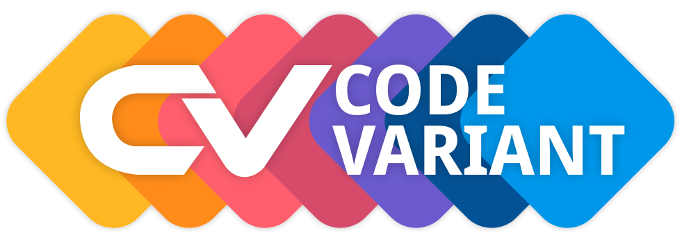 CoderVariant Web Development Team
